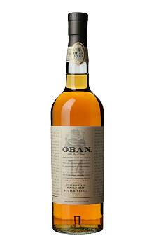 Oban Single Malt 14 Years Old