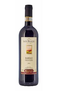San Biagio Barolo