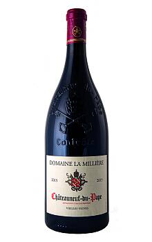 Dom. La Millière Châteauneuf-du-Pape Vieilles Vignes