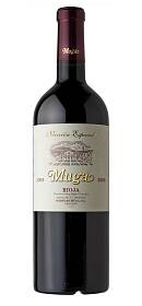 Muga Seleccion Especial