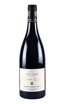 Georges Vernay Maison Rouge Côte-Rôtie