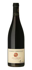 Laurent Perrachon Julienas Les Mouilles