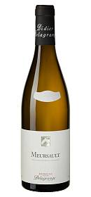 Henri Delagrange Meursault