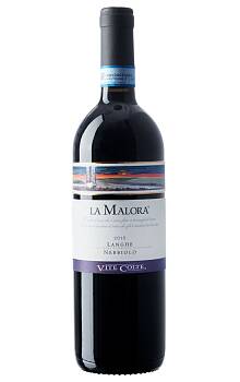 La Malora Langhe Nebbiolo