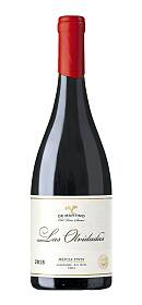 De Martino Old Vine Series Las Olvidadas