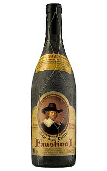 Faustino I Gran Reserva