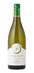Brocard Chablis Premier Cru Vaillons