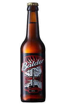 Balder Bergen Pale Ale