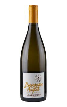 Dom. d'Édouard Bourgogne Aligoté