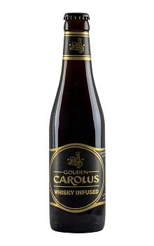 Gouden Carolus Whisky Infused