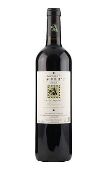 Dom. d'Aupilhac Montpeyroux