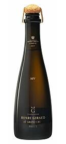 Henri Giraud MV Grand Cru Champagne