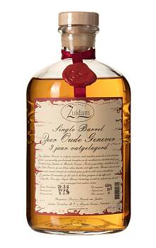 Zuidam Zeer Oude Genever 3 YO