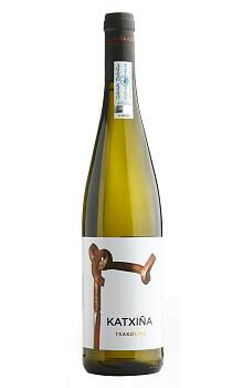 Katxiña Txakoli