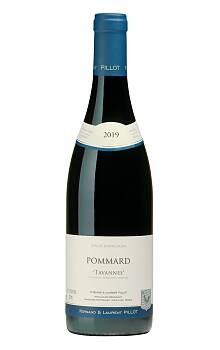 Pillot Pommard Tavannes