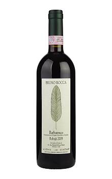 Bruno Rocca Barbaresco Rabajà