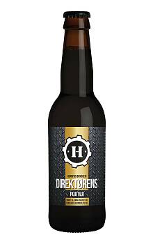 Hunsfos Direktørens Porter