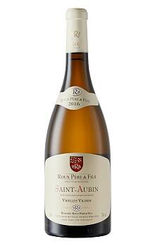 Roux Saint-Aubin Vieilles Vignes