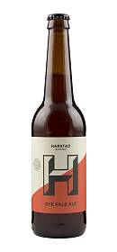 Harstad Bryggeri Rye Pale Ale
