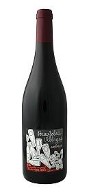 Lapalu Beaujolais-Villages Nouveau