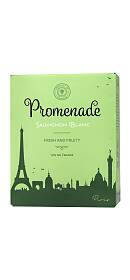 Promenade Blanc