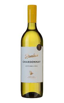 Bombus Chardonnay