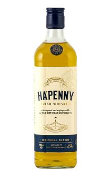 Ha'Penny Irish Whiskey Original Blend
