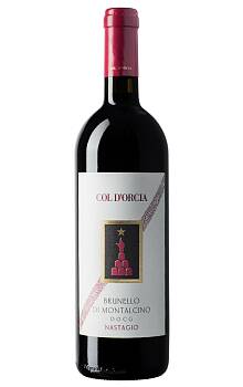 Col D'Orcia Brunello di Montalcino Nastagio