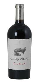 Bod. Murviedro Cepas Viejas Bobal