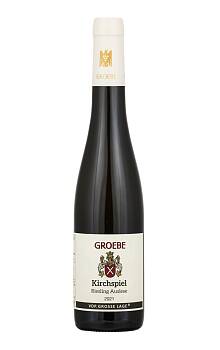 Groebe Westhofener Kirchspiel Riesling Auslese