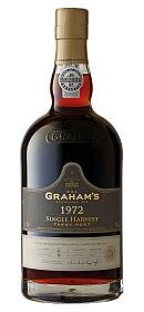 Graham's Single Harvest Tawny