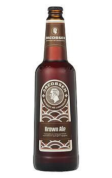 Jacobsen Brown Ale