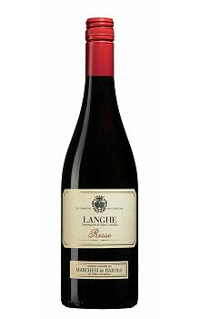 Marchesi di Barolo Langhe Rosso