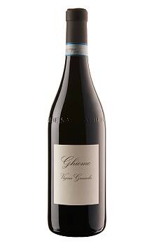 Ghiomo Vigna Granda Langhe Nebbiolo