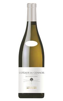 Berthier Coteaux du Giennois Blanc