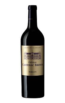 Ch. Cantenac Brown
