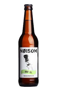 Nøisom Brut IPA