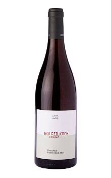Holger Koch Pinot Noir Herrenstück
