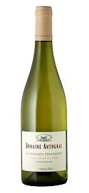 Dom. Antugnac Les Grands Penchants Chardonnay