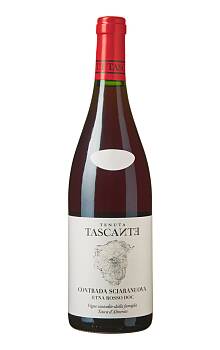 Tascante Contrada Sciaranuova