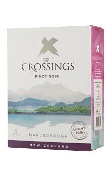The Crossings Pinot Noir