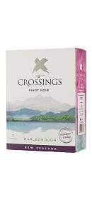 The Crossings Pinot Noir