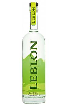 Leblon Cachaça