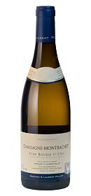 Pillot Chassagne-Montrachet 1er Cru Vide Bourse