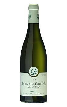 Dom. François Bourgogne Côte d'Or Chardonay