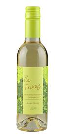 Anne Gros La Frivole Muscat de Saint-Jean de Minervois