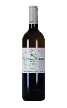 Chasse-Spleen Blanc