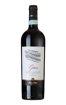 Nino Negri Giùen Rosso di Valtellina