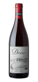 Drew Valenti Ranch Pinot Noir