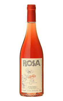 Fonterenza Rosa Toscano Rosato